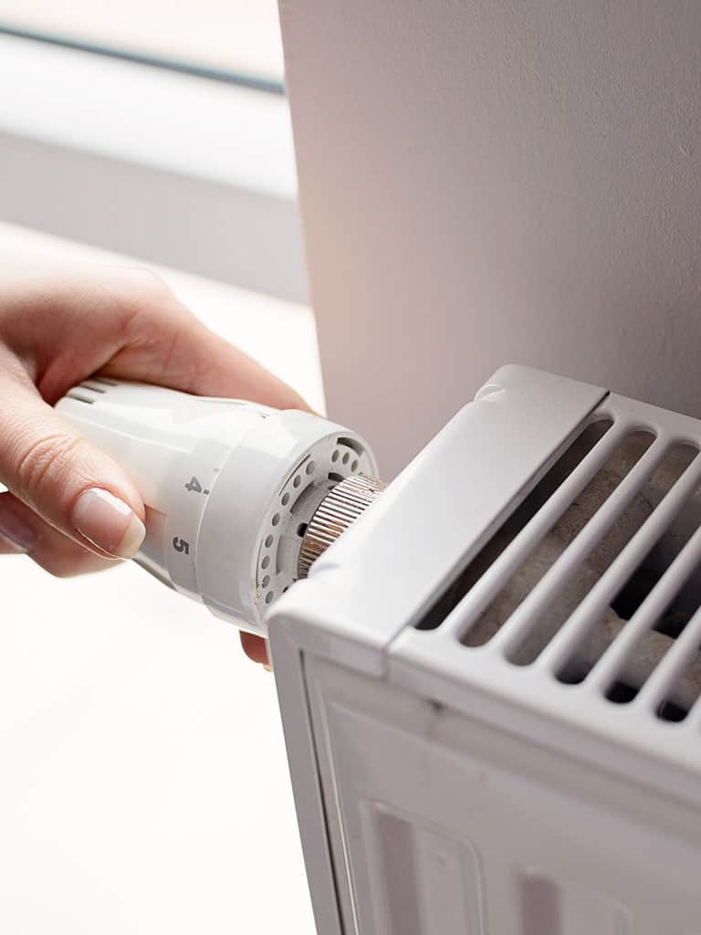 Grzejniki do pompy ciepła – zestawienie rozwiązań