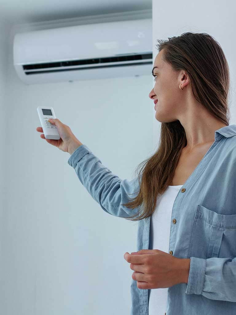 Klimatyzacja z oczyszczaczem powietrza – czy warto?