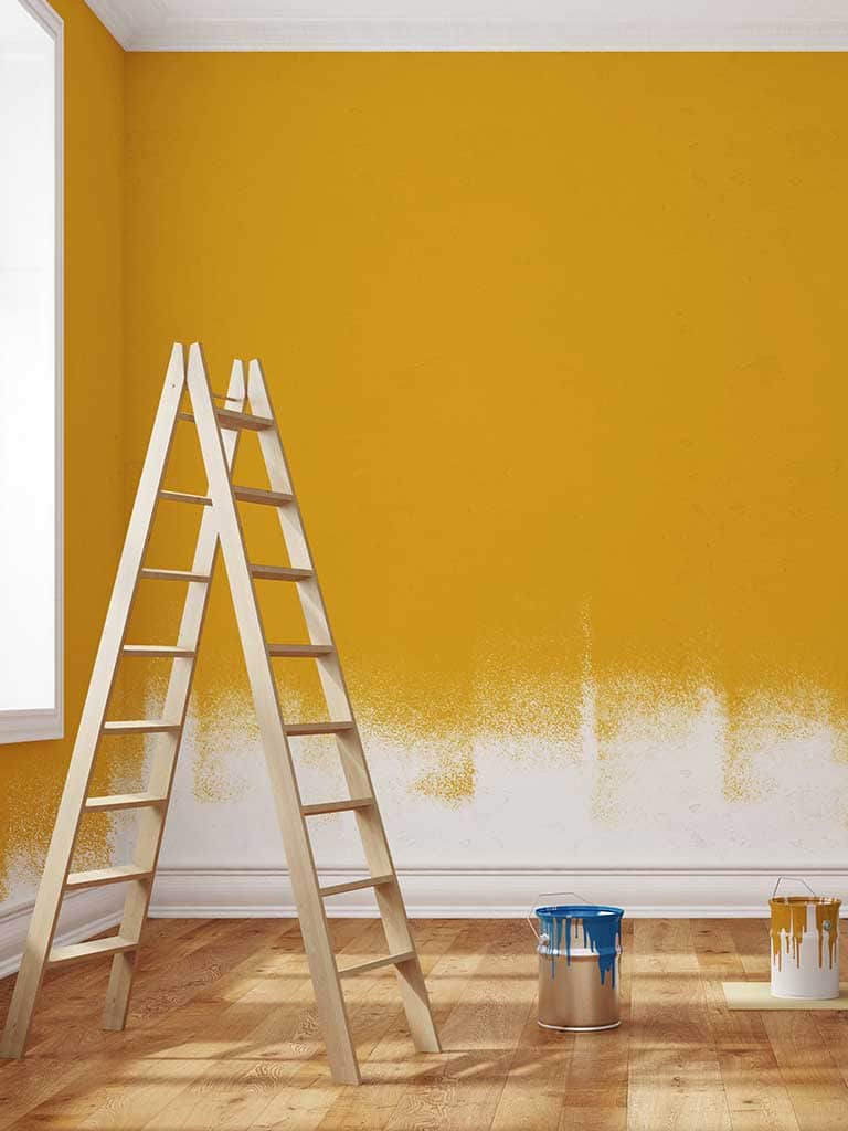 Remont pokoju – jak wyremontować pokój i ile to kosztuje?