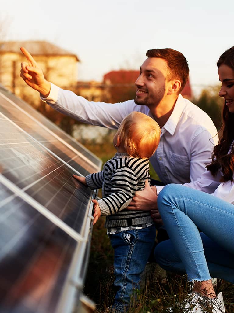 Jak dobrać magazyn energii do fotowoltaiki?