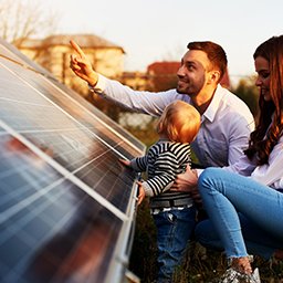 Jak dobrać magazyn energii do fotowoltaiki?
