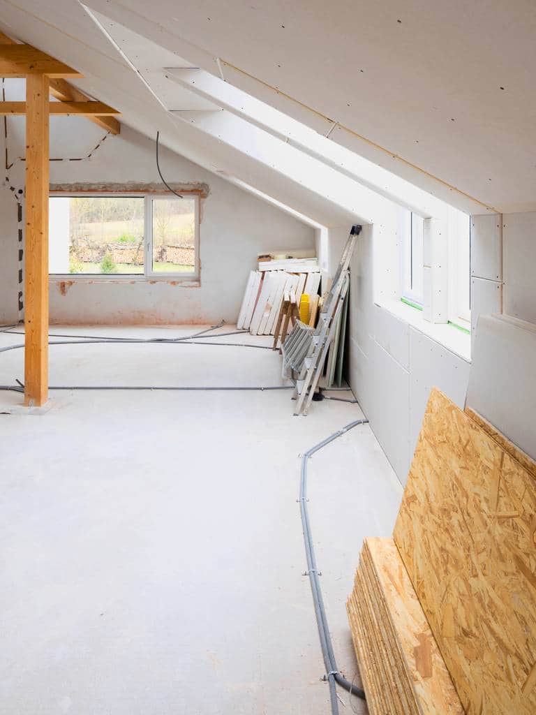 Rozbudowa domu – ile kosztuje? Czy wymaga pozwolenia?