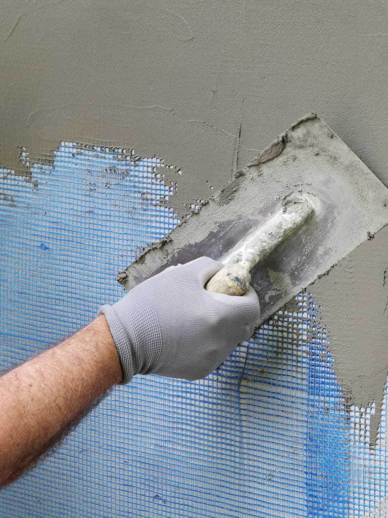 Płyty włókno-cementowe na elewację – cena 2025, montaż, porównanie z tynkiem