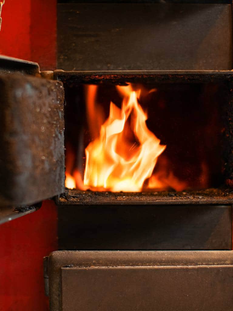 Czyste Powietrze 2025 a wymiana pieca