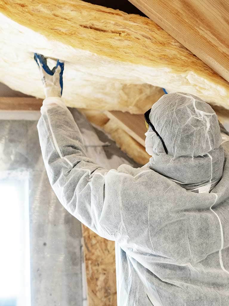 Ile kosztuje ocieplenie poddasza?