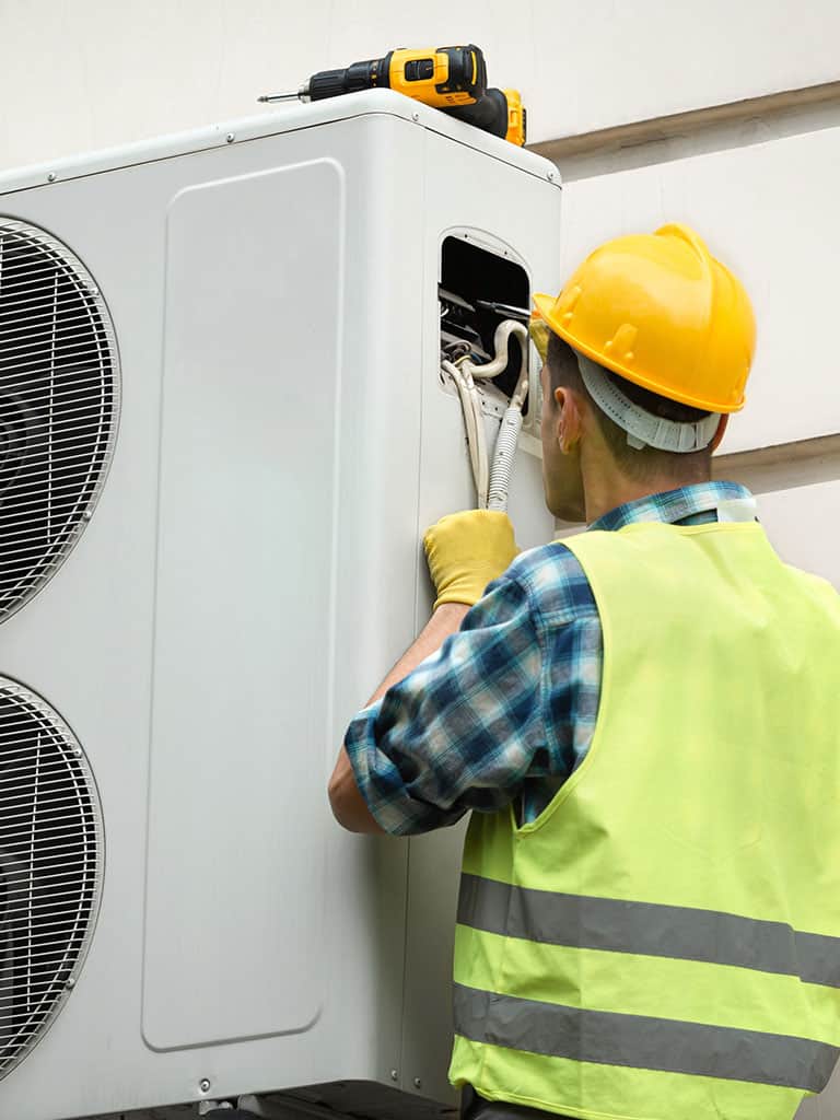 Program Czyste Powietrze 2025 a pompa ciepła