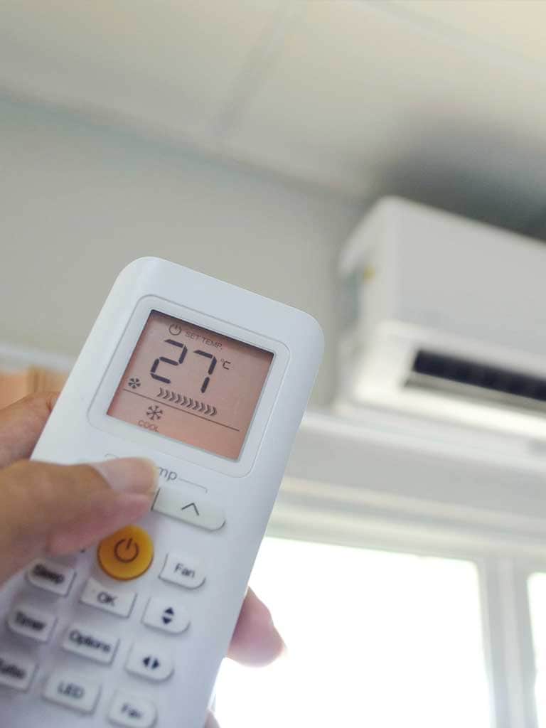 Czy klimatyzacja w domu jest zdrowa?