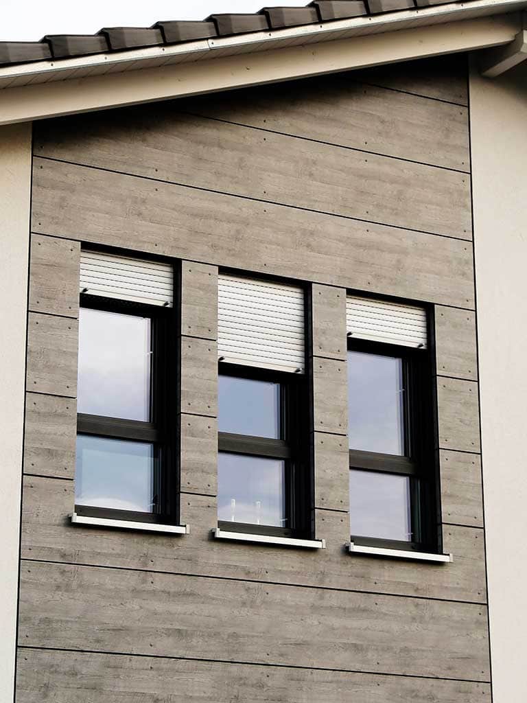 Panele elewacyjne – ceny, rodzaje i montaż paneli fasadowych