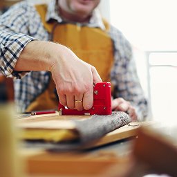 Tapicerstwo i renowacja mebli