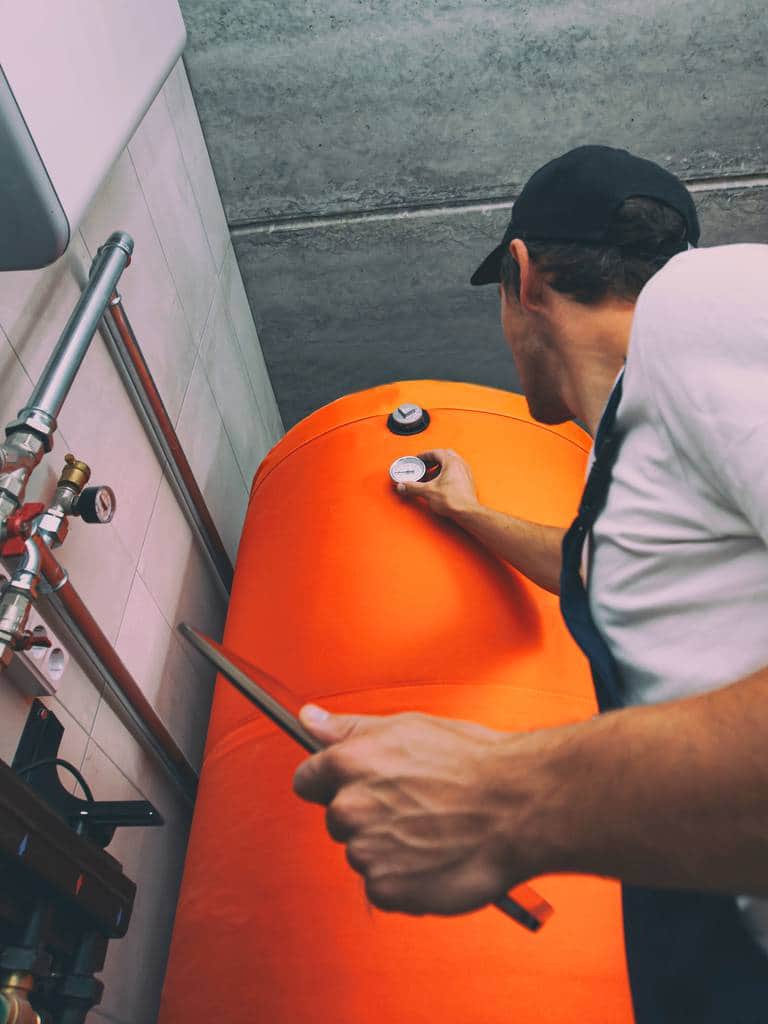 Ogrzewanie gazowe 2026 – ETS2, koszty ukryte i koniec epoki taniego grzania?