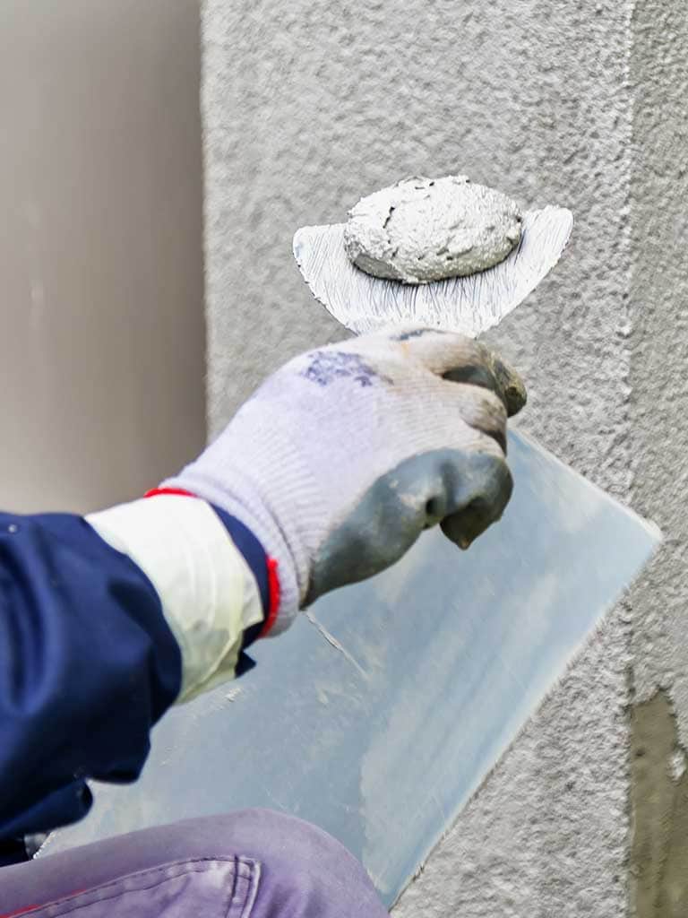 Tynk elewacyjny – cena za m² w 2025 roku. Cennik i porady