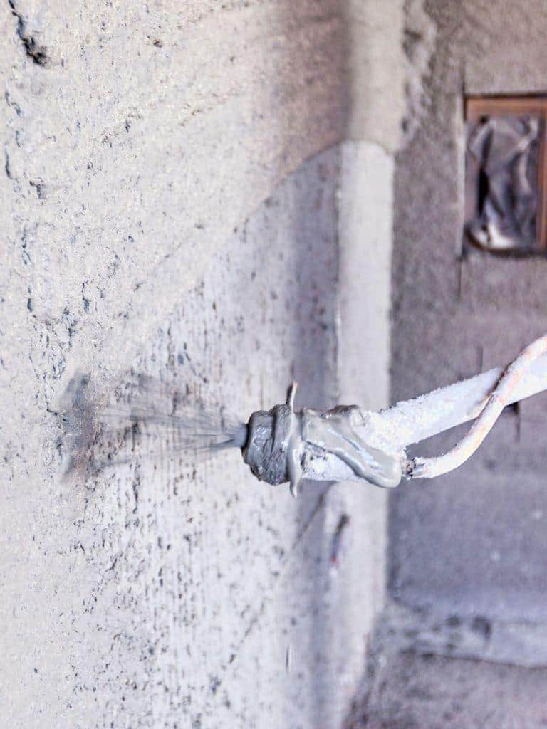  Jak przygotować się do tynkowania maszynowego?