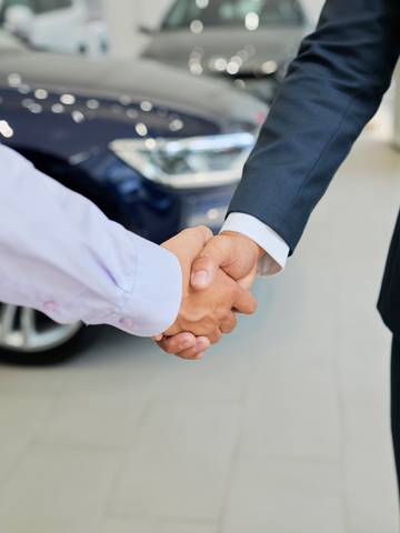 Wykup samochodu z leasingu – jak zrobić to korzystnie?