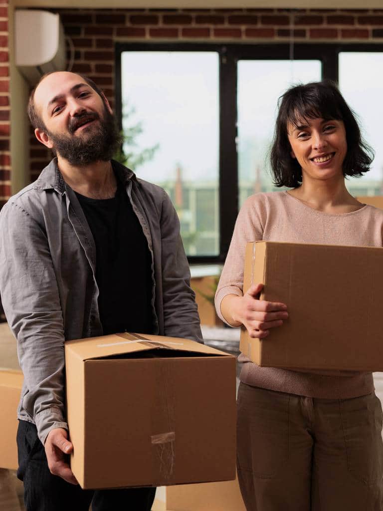 Wynajem nieruchomości w Polsce – raport