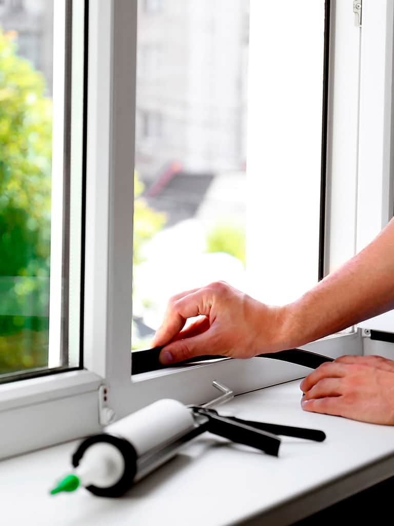 Jakie uszczelki do okien wybrać? Kiedy wymienić uszczelkę okienną?