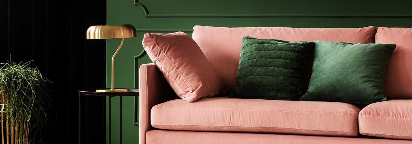 Wykończenia wnętrz – 7 popularnych stylów aranżacji wnętrza