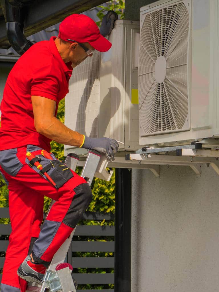 Co drugi nowy dom w Polsce ogrzewany jest pompą ciepła – raport