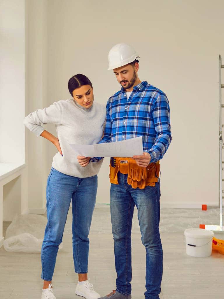 Remont mieszkania 2026: od czego zacząć?