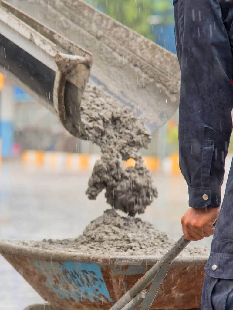 Rodzaje betonu – klasy betonu i jego zastosowanie