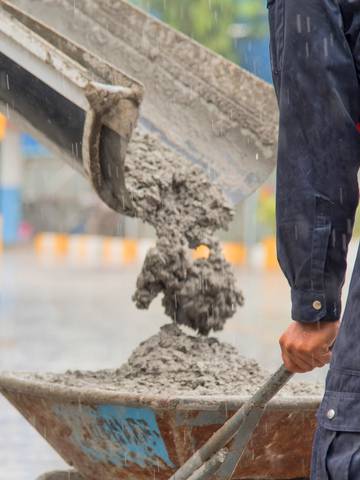 Ile kosztuje kubik betonu? Cena betonu w 2023 roku