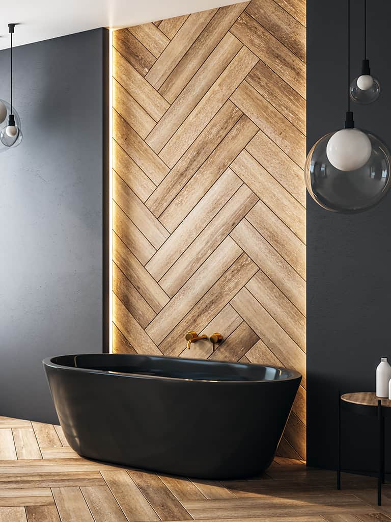 Wzory układania płytek – sprawdź, w jaki sposób możesz kłaść glazurę 