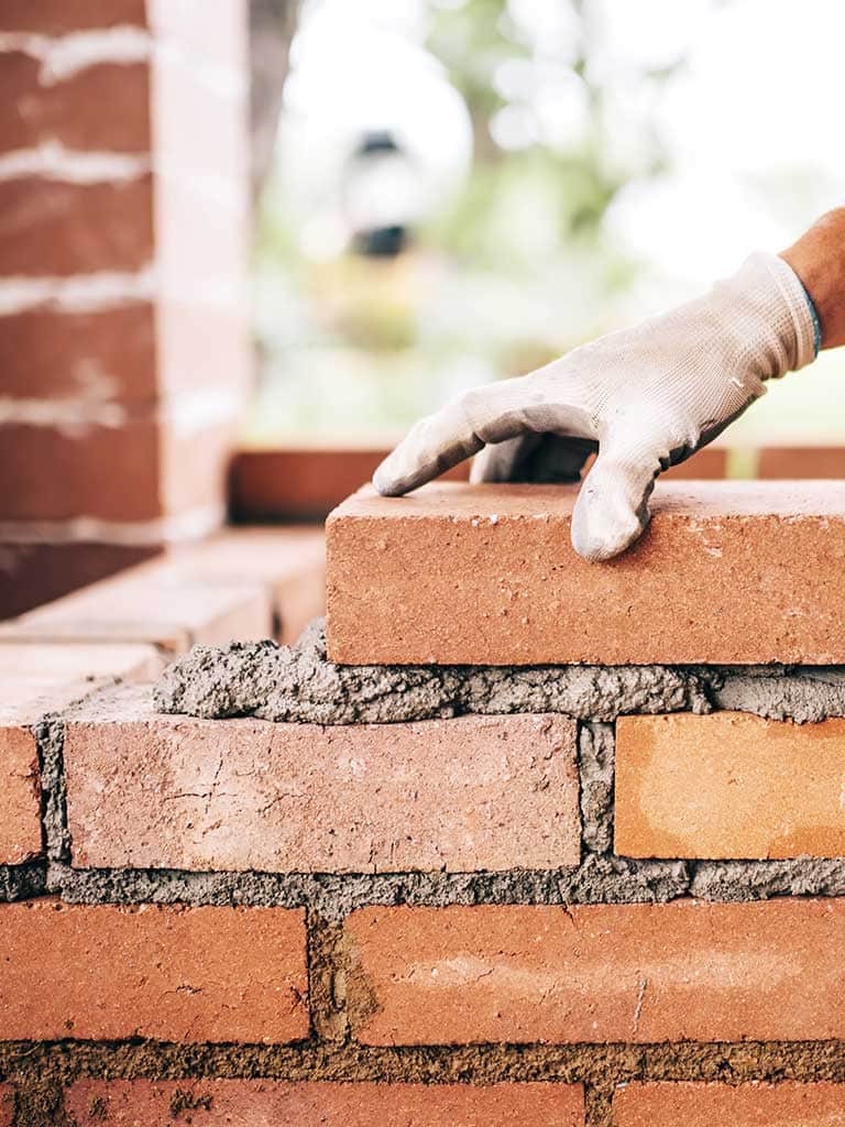 Zaprawa cementowa – proporcje, cena, zastosowanie