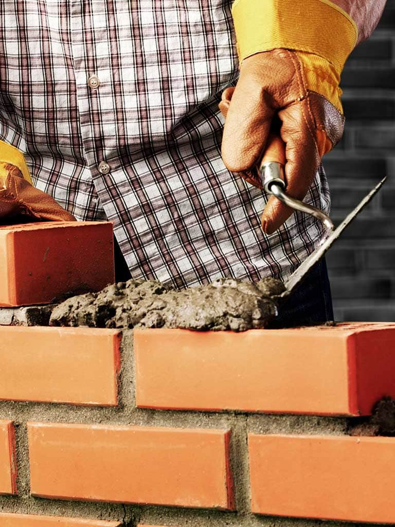 Zaprawa cementowo-wapienna – proporcje i cena