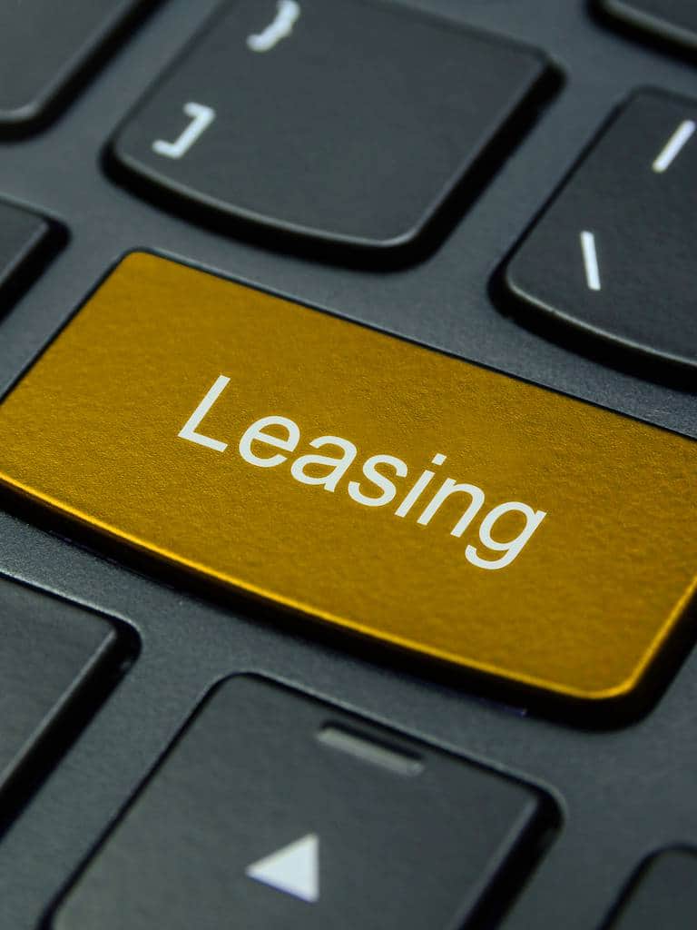 Leasing – co to jest i jak działa? Kompleksowy poradnik