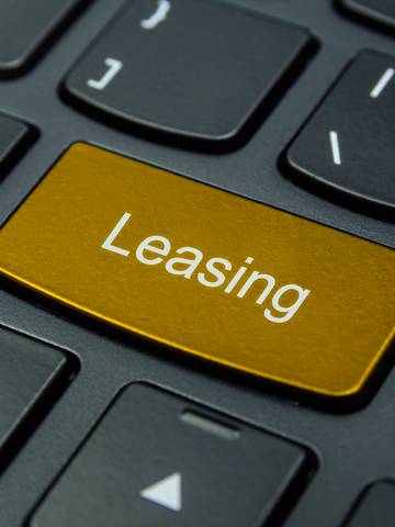 Leasing – co to jest i jak działa? Kompleksowy poradnik
