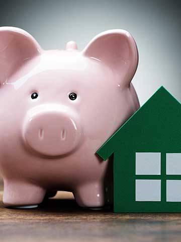 Kredyt hipoteczny – wkład własny. Ile wpłaty własnej potrzeba w 2021?