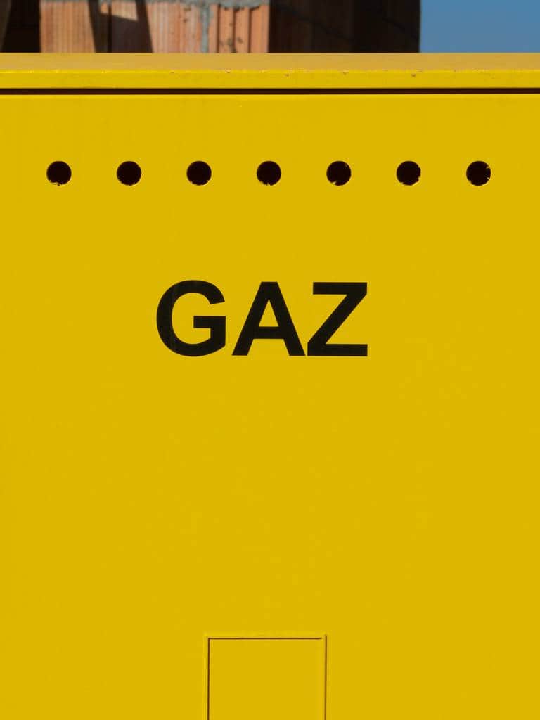 Ile kosztuje przyłącze gazowe i jak złożyć wniosek?