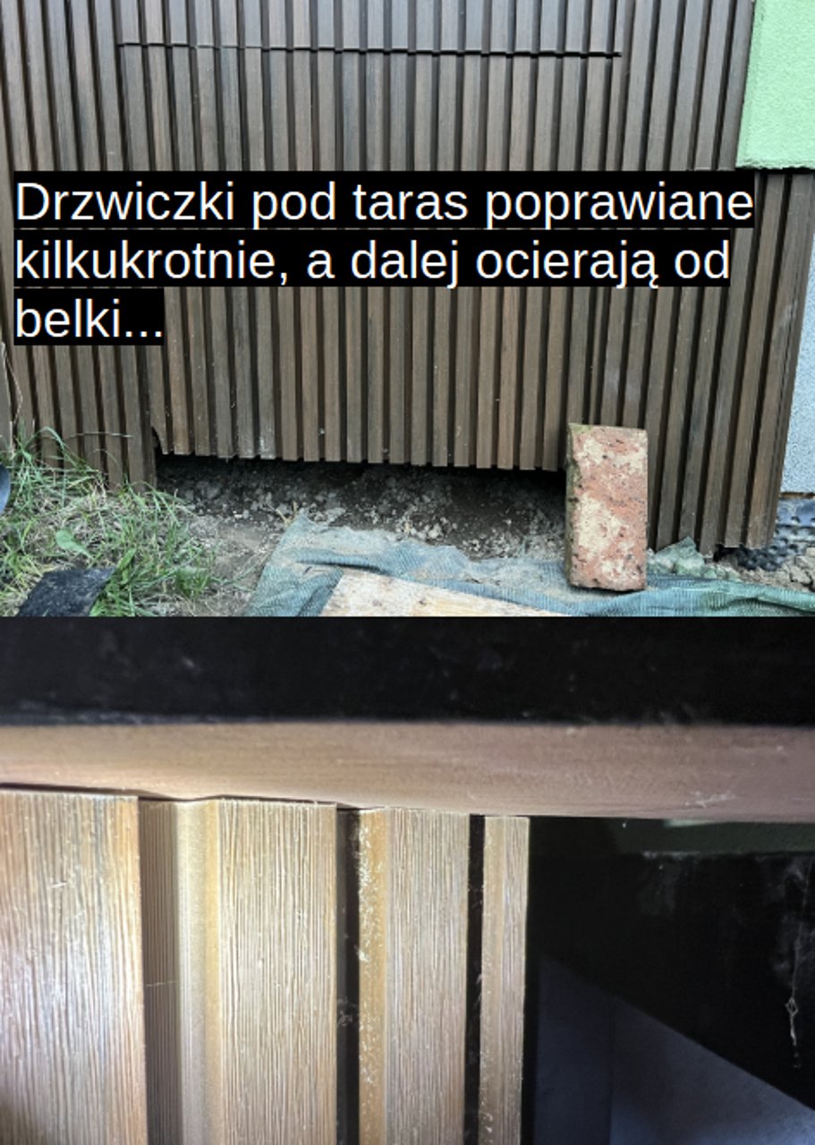 Załącznik do opinii