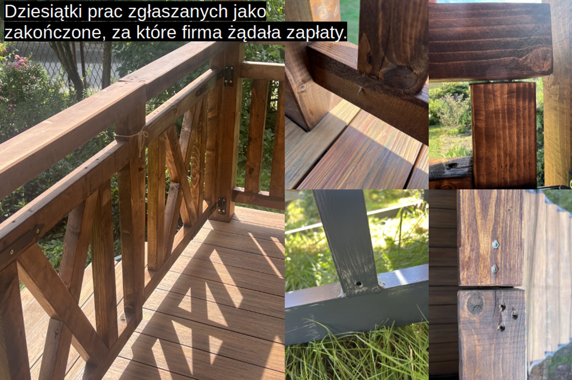 Załącznik do opinii