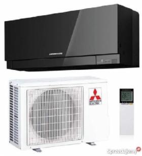 Montaż serwis klimatyzacji