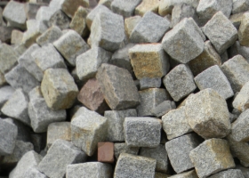 Sprzedam - Kostka kamienna