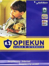 Opiekun Ucznia OpiekunNet