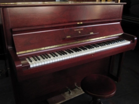 Pianino Steinway & Sons