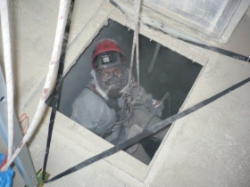 Usługi Alpinistyczne