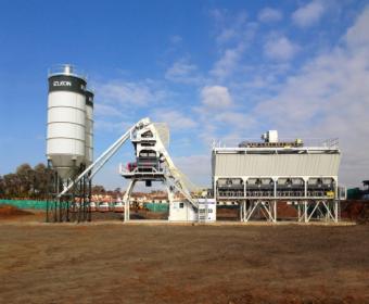 WĘZŁY BETONIARSKIE