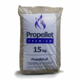 ProPellet Premium Blue worki 15 kg