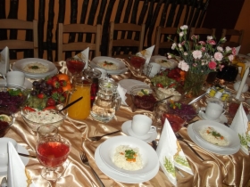 Catering,dostarczanie posiłków,obsługa imprez