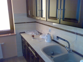 Usługi Glazurnicze Hydrauliczne i Elektryczne