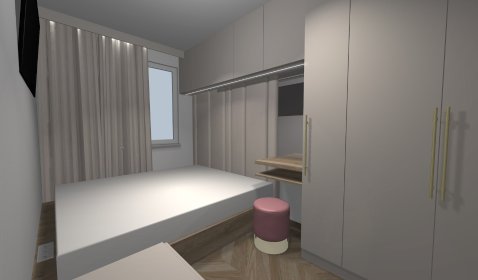 Projekt z wizualizacjami i dokumentacją techniczną.