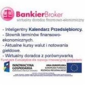 BankierBroker.pl oferuje pożyczki gotówkowe bankowe i pozabankowe