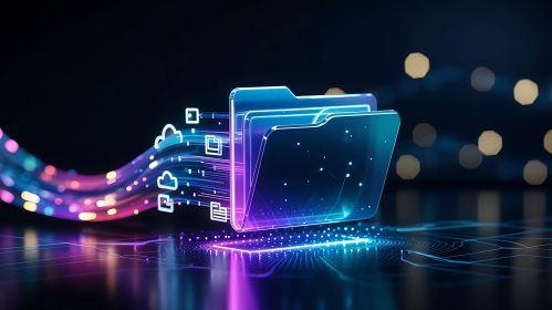 Archiwizacja danych w firmie – Synology, macierze dyskowe i nowoczesne systemy backupu