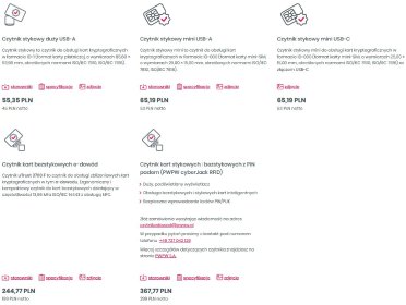 Podpis elektronicczny Sigillum