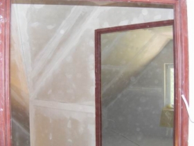 Zabudowy z k-g,sufity podwieszane,ocieplenie poddaszy