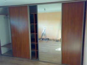 Szafy i inne meble na wymiar