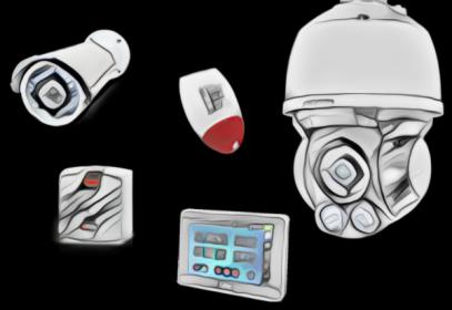 Sprzedaż CCTV, SSWiN, KD, SAP, DSO, domofony...