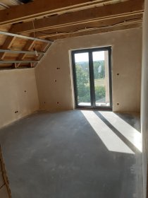 Tynki maszynowe, cementowo wapienne i gipsowe